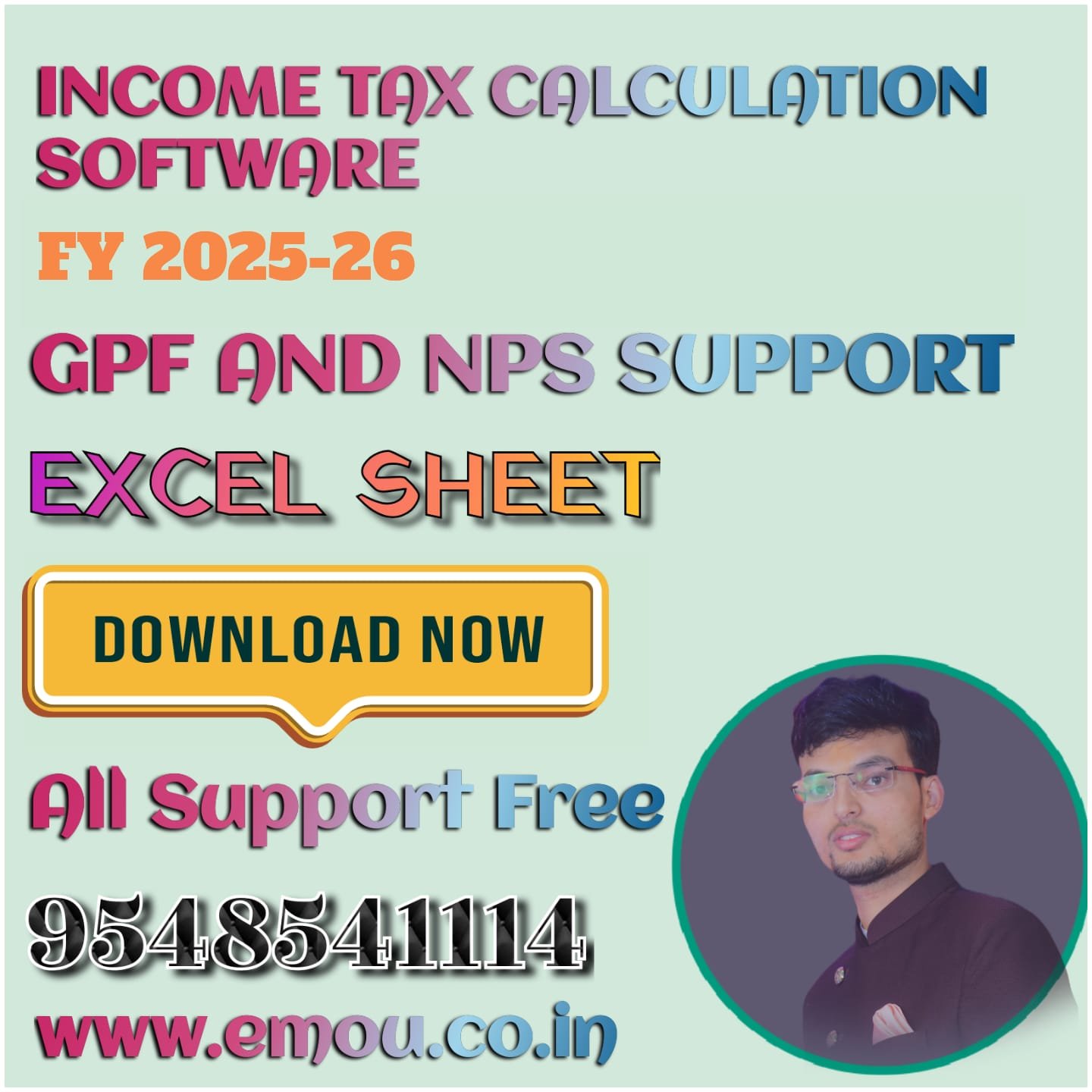 INCOME TAX